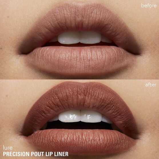 PRECISION POUT LINER L�PIS BOCA LURE